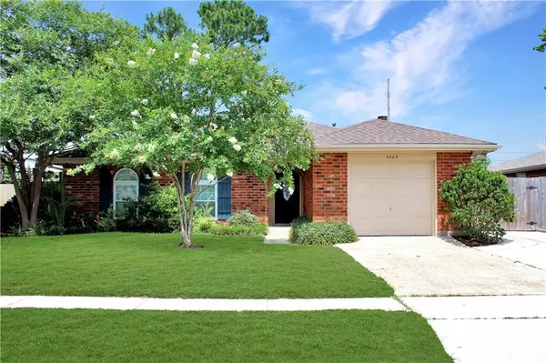 Kenner, LA 70065,3305 TULANE DR