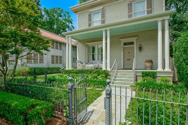 New Orleans, LA 70115,2024 GENERAL PERSHING ST