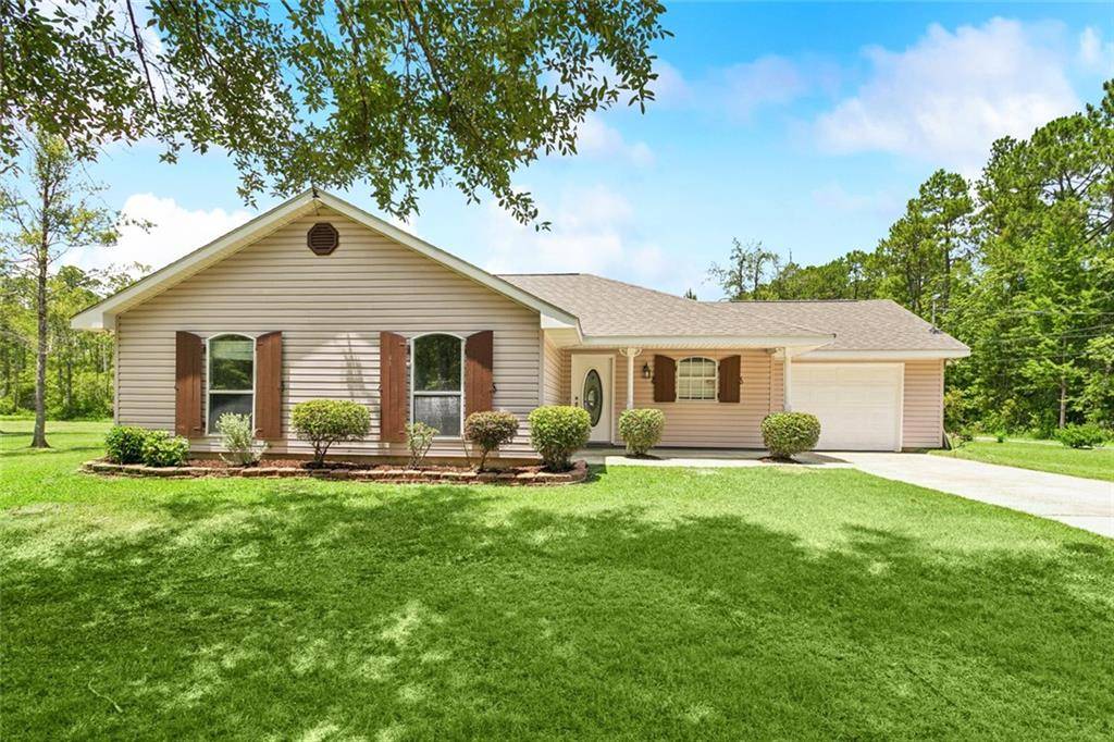 37155 MURRAY RD, Pearl River, LA 70452