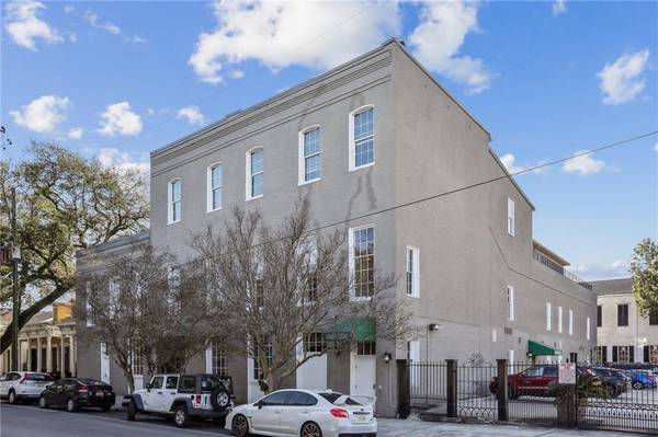 3400 MAGAZINE ST #12, New Orleans, LA 70115