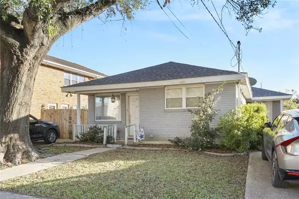 234 36 20TH ST, New Orleans, LA 70124