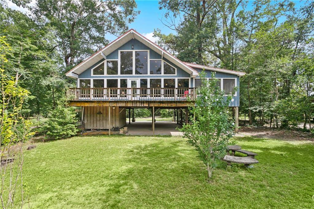 23723 FLETCHER ISLE RD, Ponchatoula, LA 70454