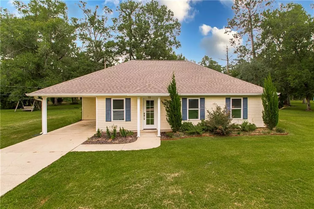 Ponchatoula, LA 70454,20342 CRESCENT MEADOW LN