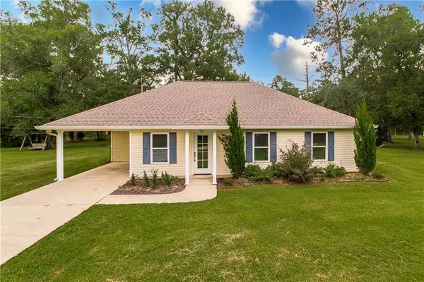 20342 CRESCENT MEADOW LN, Ponchatoula, LA 70454