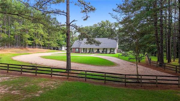 3400 HWY 38, Kentwood, LA 70444