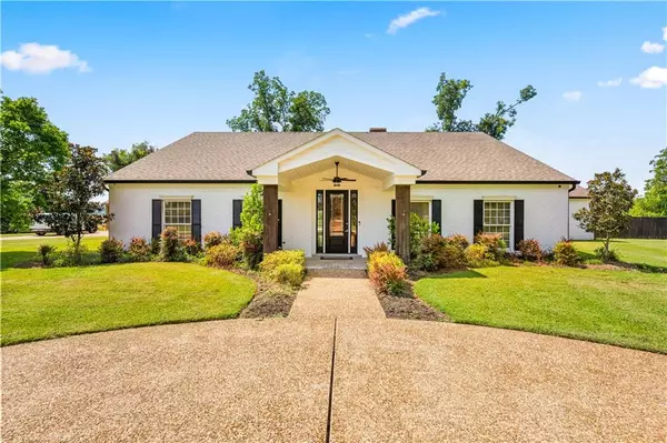 Natchitoches, LA 71457,1805 WILLIAMS AVE