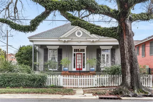 202 S PIERCE ST,  New Orleans,  LA 70119