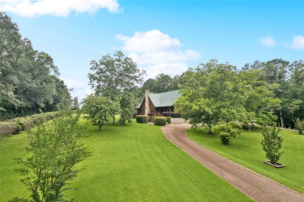 75581 N HAYES RD, Kentwood, LA 70444