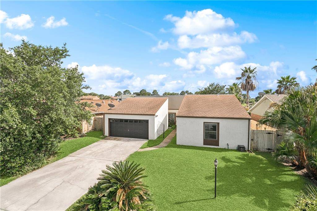 425 EDEN ISLES BLVD, Slidell, LA 70458