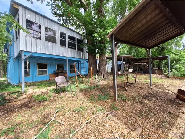 0 CROSS BAYOU RD, Jonesville, LA 71343