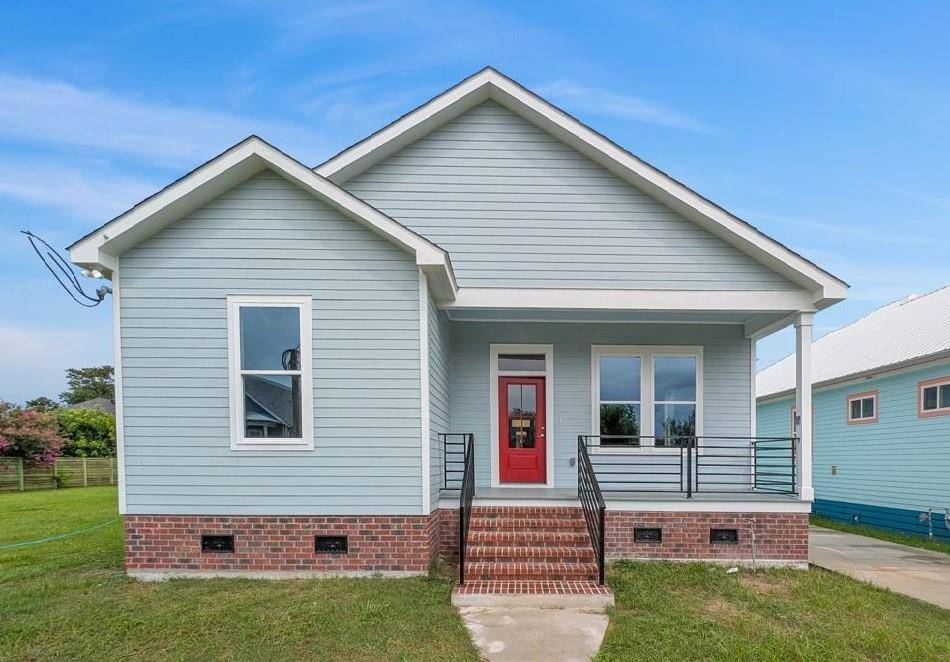 1908 BENJAMIN ST, Arabi, LA 70032