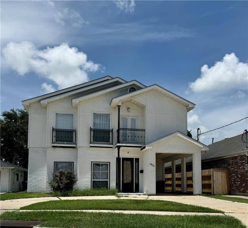 4925 JASPER ST, Metairie, LA 70006