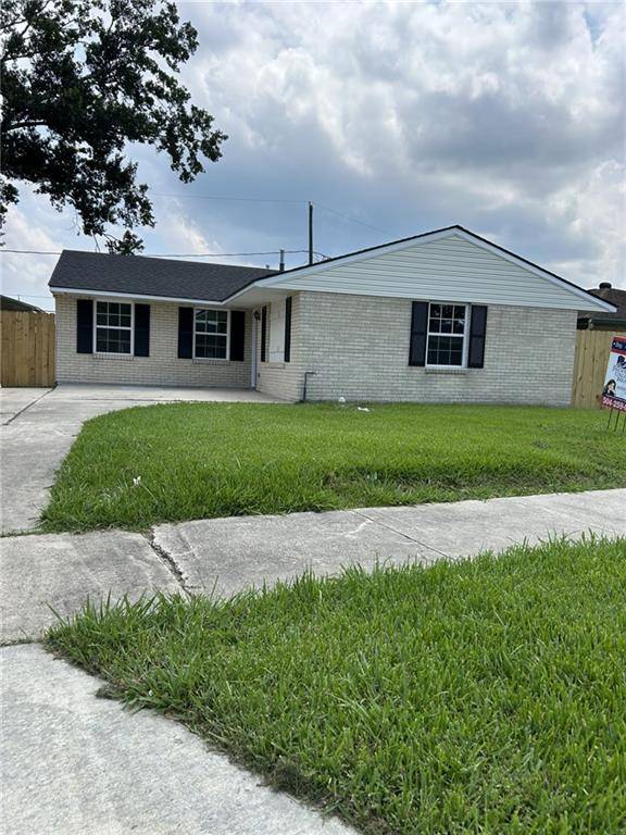 165 CARITA DR, Westwego, LA 70094