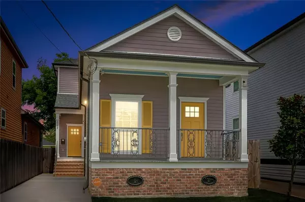 New Orleans, LA 70114,624 WAGNER ST