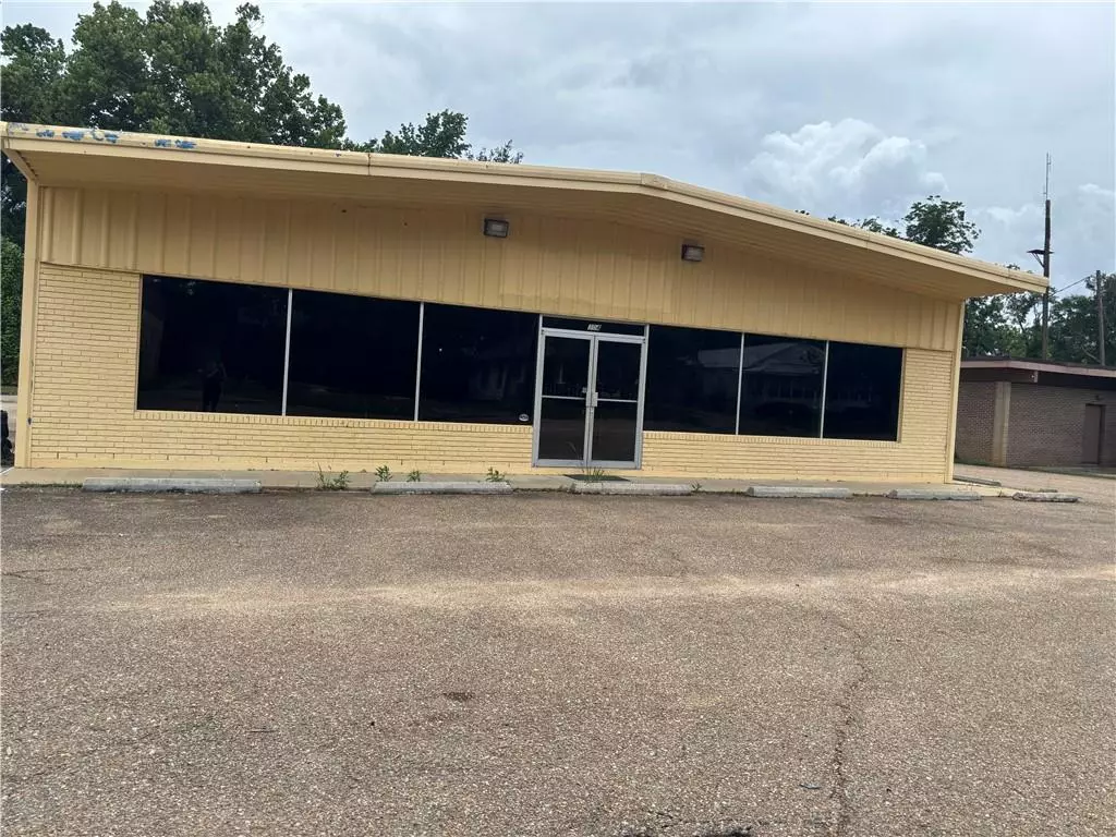 Kentwood, LA 70444,304 AVENUE G AVE