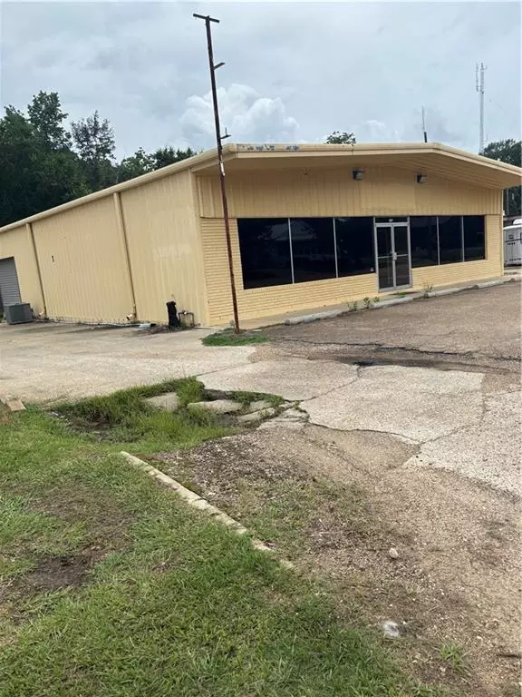 Kentwood, LA 70444,304 AVENUE G AVE
