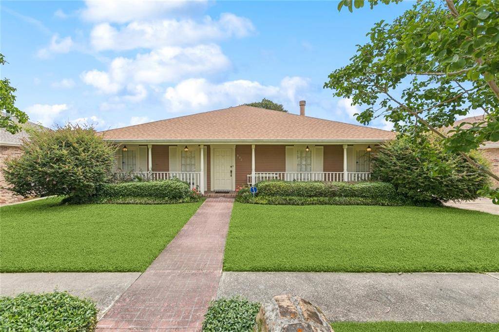 632 BROUILLY DR, Kenner, LA 70065