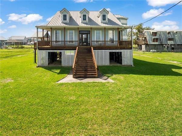 30 CLINTON DR, New Orleans, LA 70129