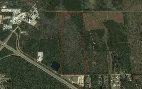 DIXIE RANCH RD, Lacombe, LA 70445