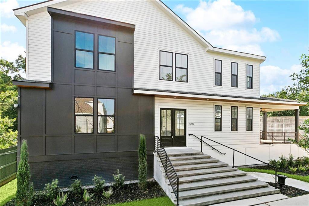 5651 WEST END BLVD, New Orleans, LA 70124