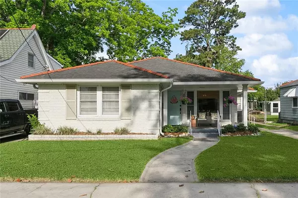 Metairie, LA 70005,626 HOMESTEAD AVE