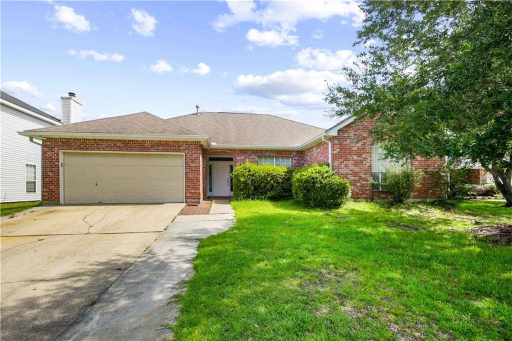 1130 MARY KEVIN DR, Slidell, LA 70461