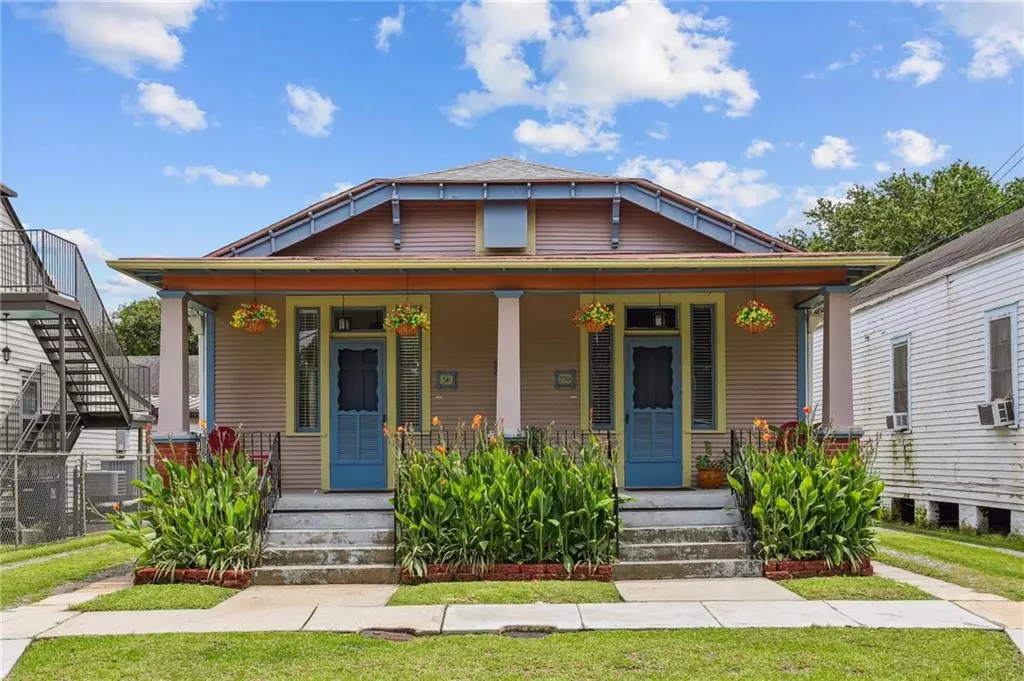 Arabi, LA 70032,539 41 ANGELA ST