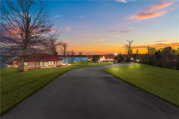 360 BRANDON ESTATES DR, Many, LA 71449