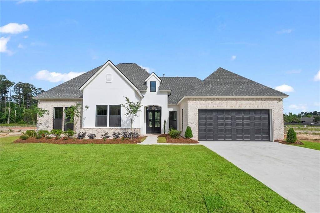 4476 TEMPLAR LOOP, Mandeville, LA 70448