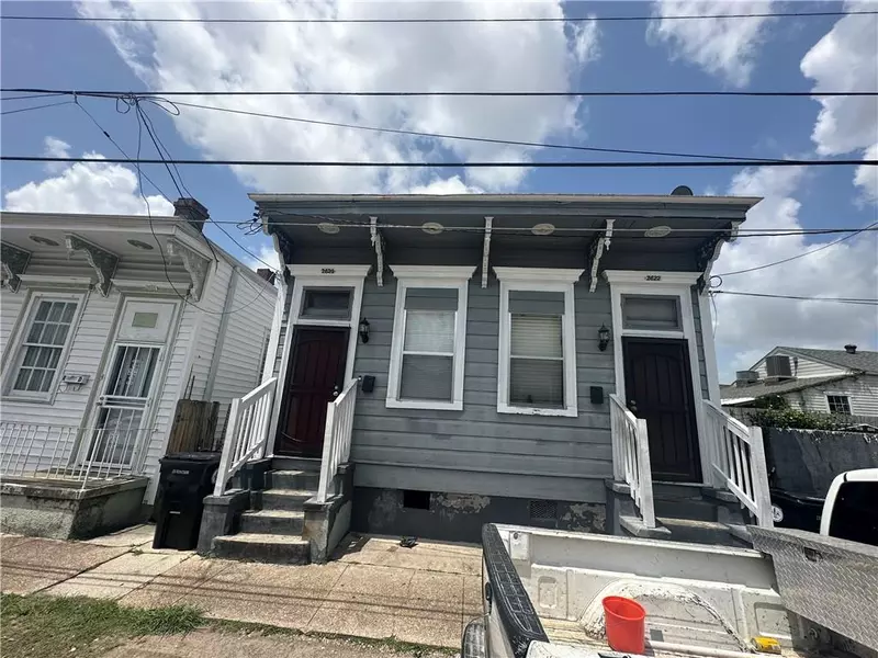 2620-22 PHILIP ST, New Orleans, LA 70113