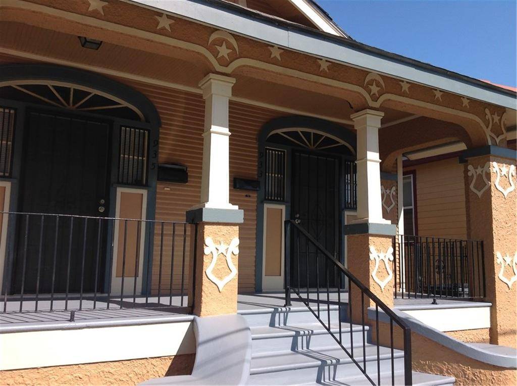933 ST MAURICE ST #933, New Orleans, LA 70117