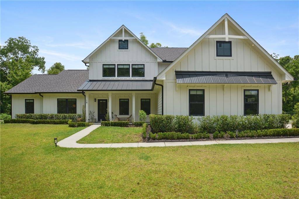 18 COURET PL, New Orleans, LA 70131