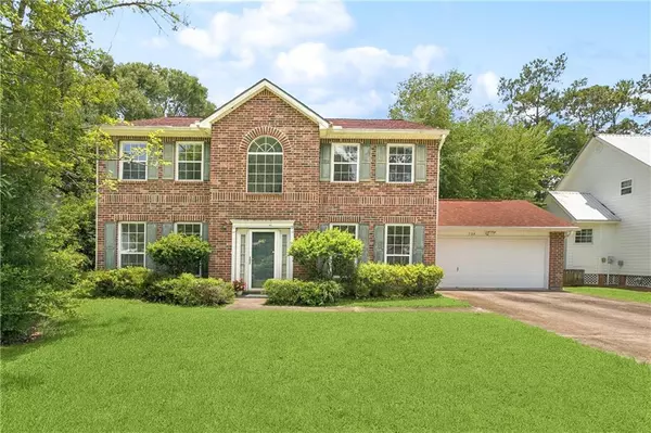 Covington, LA 70433,709 COVINGTON POINT DR