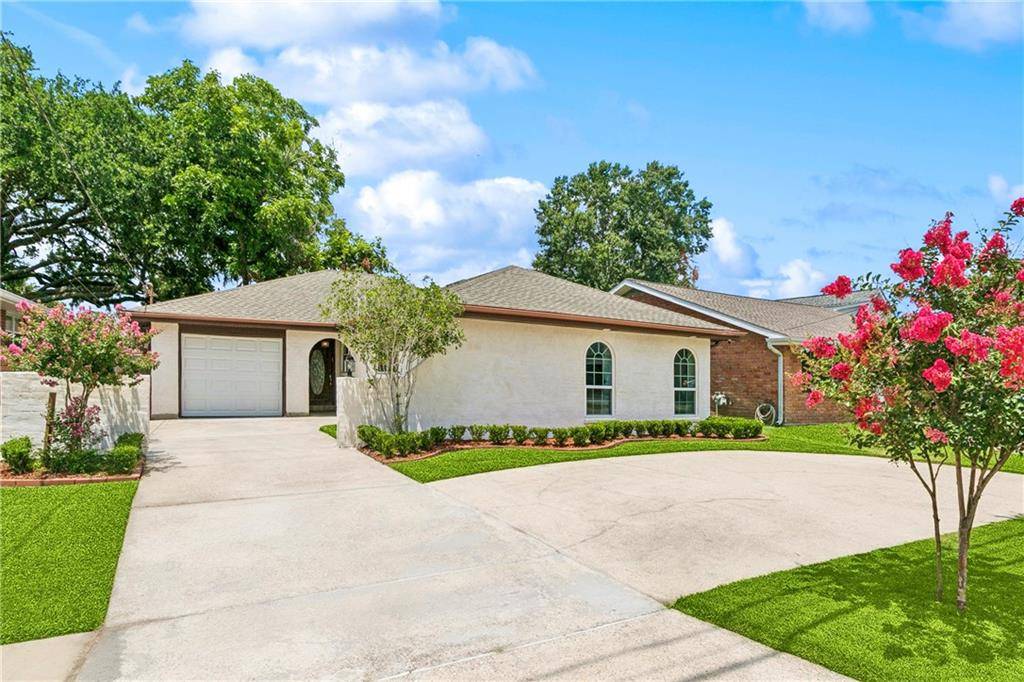 1424 PECAN AVE, Metairie, LA 70001