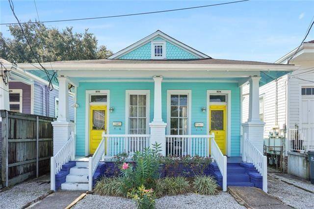 5122 PERRIER ST, New Orleans, LA 70115
