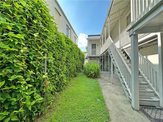 4514 MAGAZINE ST #A, New Orleans, LA 70115