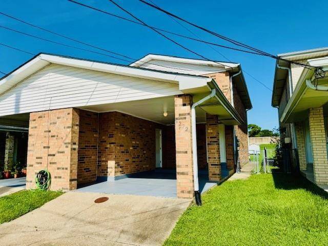 6270-6272 BELLAIRE DR, New Orleans, LA 70124