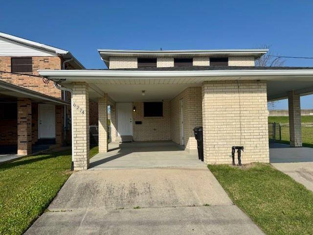 6274-6276 BELLAIRE DR, New Orleans, LA 70124