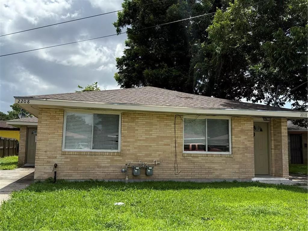 New Orleans, LA 70114,2208 10 KRAFT PL