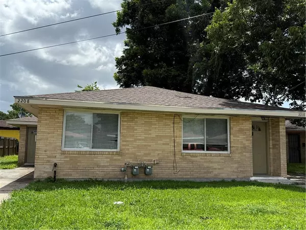 2208 10 KRAFT PL, New Orleans, LA 70114