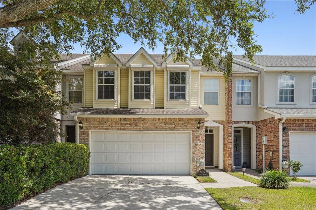 505 ROSE ST, Metairie, LA 70005