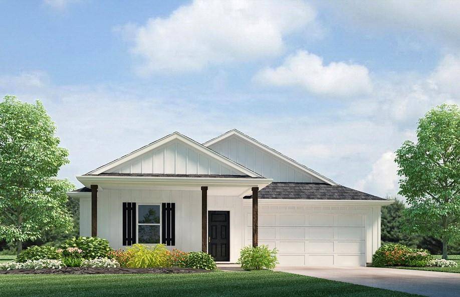 5373 BYPASS BREEZE DR, Slidell, LA 70461