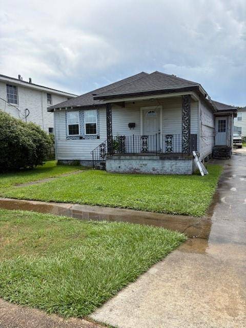 924 LEBEAU ST, Arabi, LA 70032
