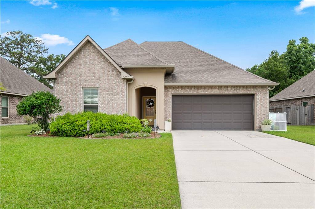42059 WOOD AVE, Ponchatoula, LA 70454