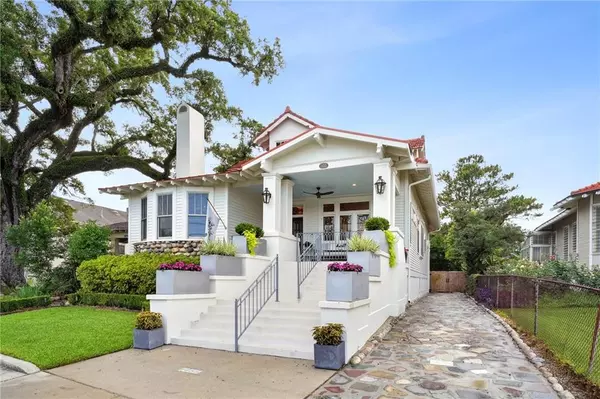 New Orleans, LA 70119,1455 MOSS ST
