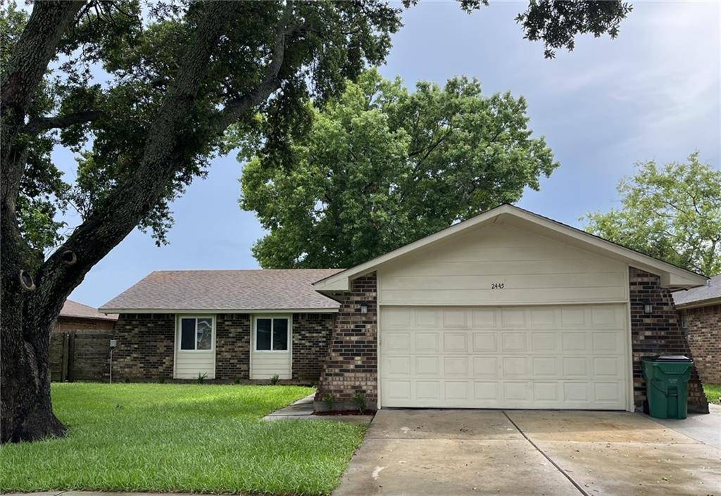 2445 TATTERSALL DR, Harvey, LA 70058