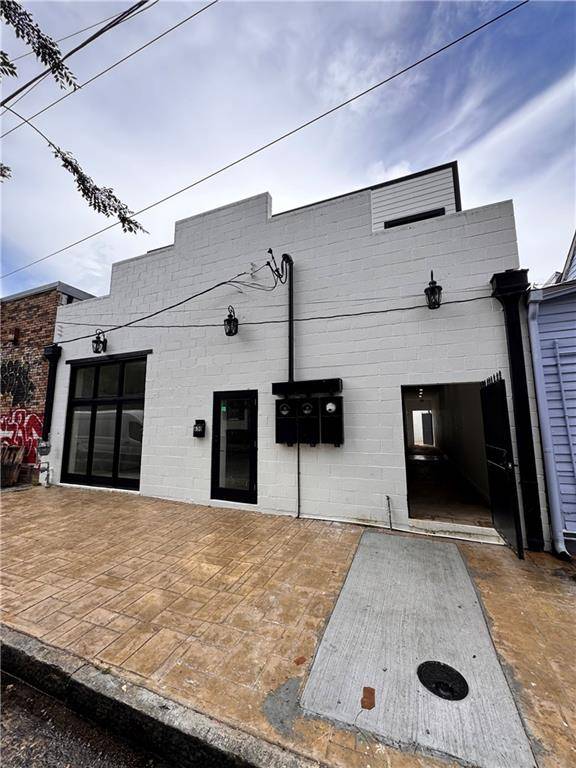 630 MANDEVILLE ST, New Orleans, LA 70117