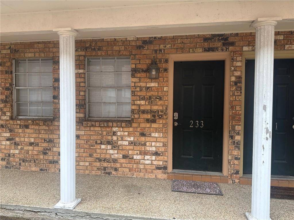 233 W ESPLANADE AVE, Metairie, LA 70005