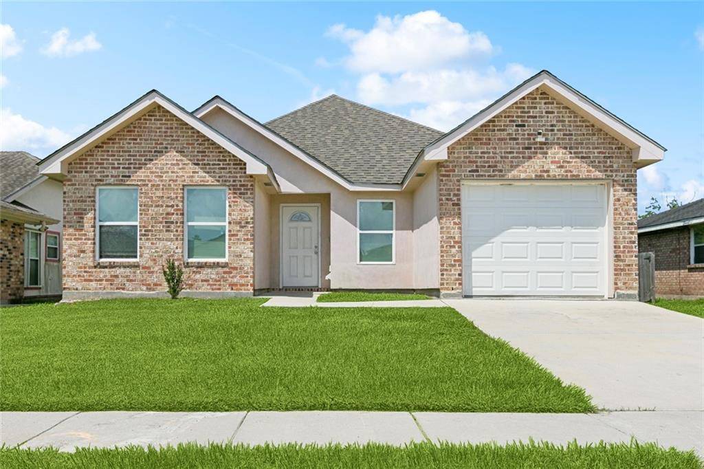 7539 EXPEDITION DR, New Orleans, LA 70129