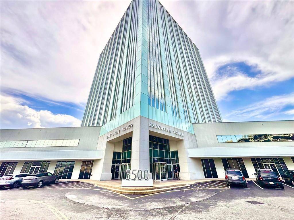 3500 N CAUSEWAY BLVD #1516, Metairie, LA 70002